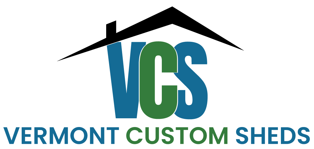 Vermont Custom Sheds